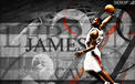 勒布朗-詹姆斯 LeBron James 体育 2012Y十一月04D