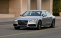 Audi A7 奥迪 汽车 宽屏  2012Y十月31D 儿童桌面专用