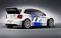 Volkswagen Polo 大众 赛车 汽车 宽屏  2012Y十月30D 儿童桌面专用