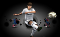 EA SPORTS FIFA Online 游戏 网络 足球 2012Y十一月04D