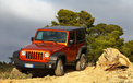 JEEP Wrangler 吉普 牧马人 汽车 宽屏  2012Y十月30D 儿童桌面专用