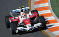 F1 汽车 跑车 高清 2012Y十一月04D 儿童桌面专用