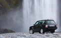 路虎 陆虎 汽车 Land Rover 2012Y十一月04D 儿童桌面专用