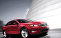 Ford Taurus 福特 金牛 汽车  2012Y十月30D 儿童桌面专用