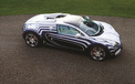 Bugatti Veyron 布加迪 白金 跑车 汽车 宽屏  2012Y十月31D 儿童桌面专用