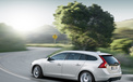 Volvo 沃尔沃 汽车   2012Y十月31D 儿童桌面专用