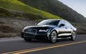 Audi A7 奥迪 汽车 宽屏  2012Y十月31D 儿童桌面专用