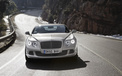 Bentley 宾利 汽车 宽屏  2012Y十月30D 儿童桌面专用
