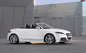 Audi 奥迪 汽车 宽屏 跑车  2012Y十一月02D 儿童桌面专用