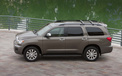丰田 红杉 Toyota Sequoia 汽车 宽屏  2012Y十月30D 儿童桌面专用