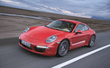 Porsche 保时捷 911 汽车 宽屏 跑车  2012Y十月30D 儿童桌面专用