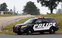 福特警车 福特 警车 Ford 汽车 宽屏  2012Y十月30D 儿童桌面专用