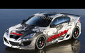 GReddy X-Gen 汽车 跑车  2012Y十一月03D 儿童桌面专用