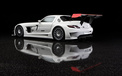 Mercedes Benz 奔驰 跑车 汽车 宽屏  2012Y十一月03D 儿童桌面专用
