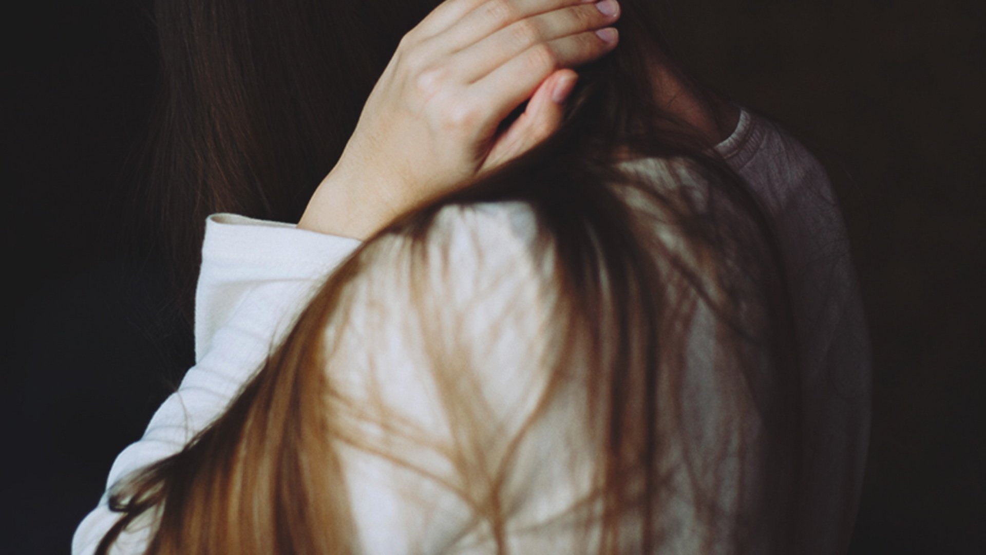 小清新 意境 摄影 唯美