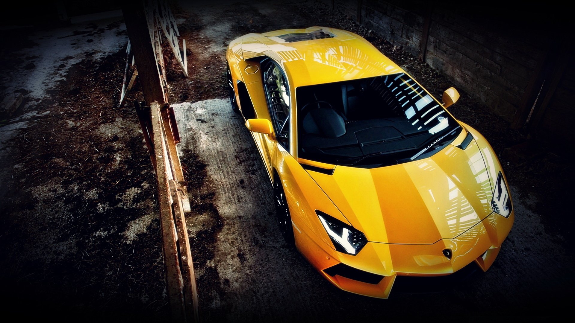 汽车 名车 酷车 跑车 儿童桌面专用