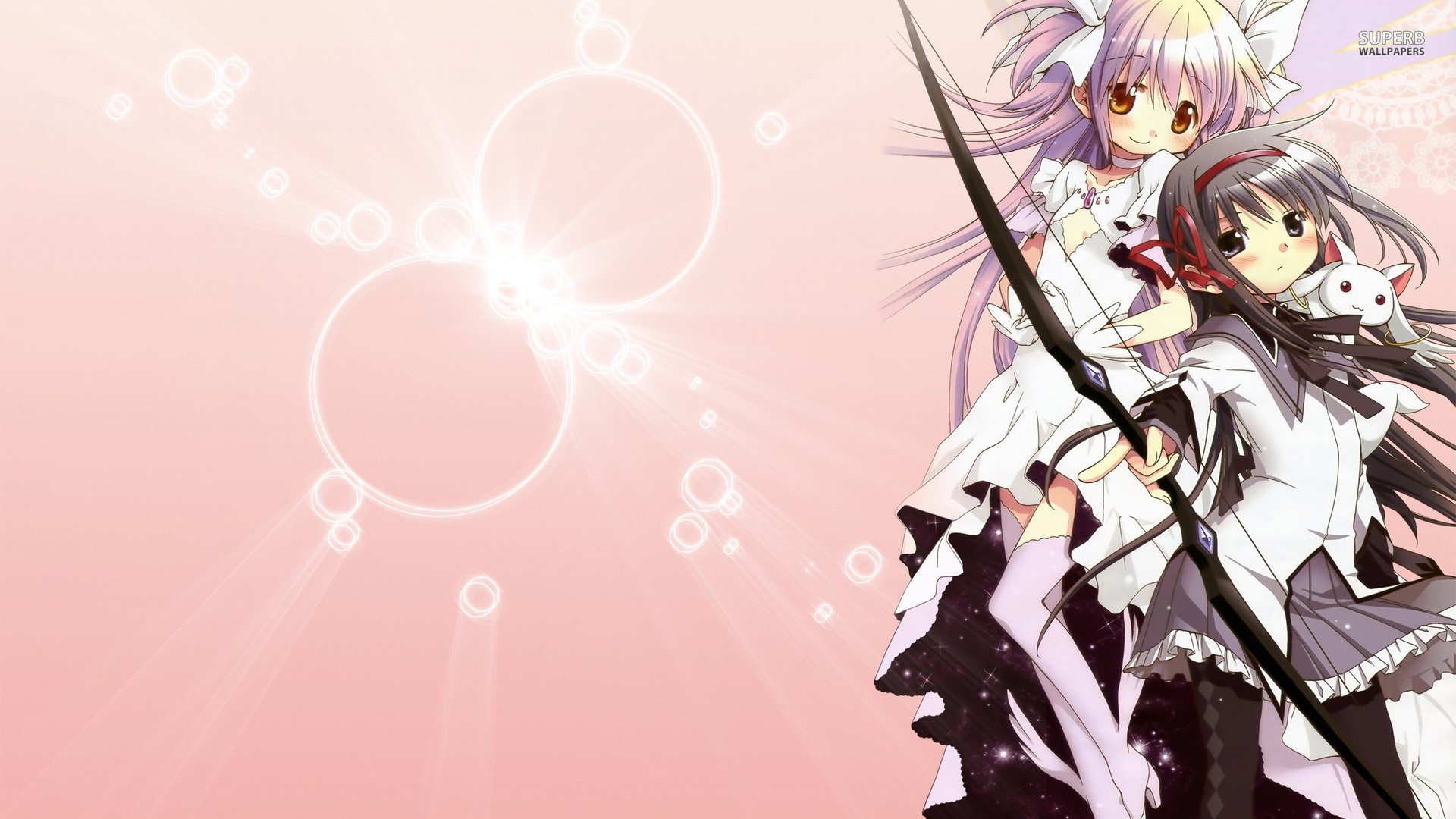 动漫 清新 萌系