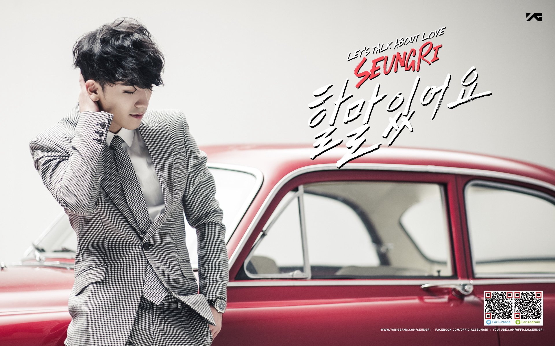 明星 型男 帅哥 韩国