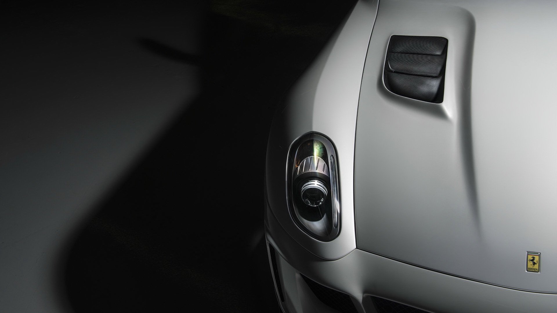 汽车 跑车 超跑 法拉利 儿童桌面专用