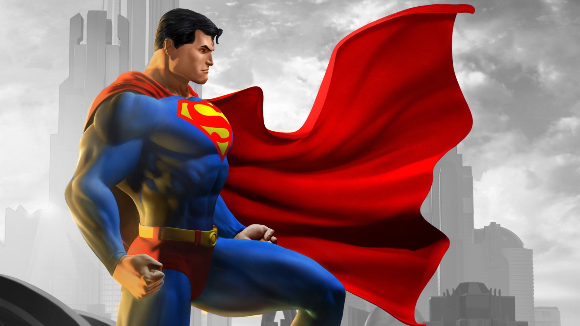 动漫卡通 手绘 动画 儿童桌面专用