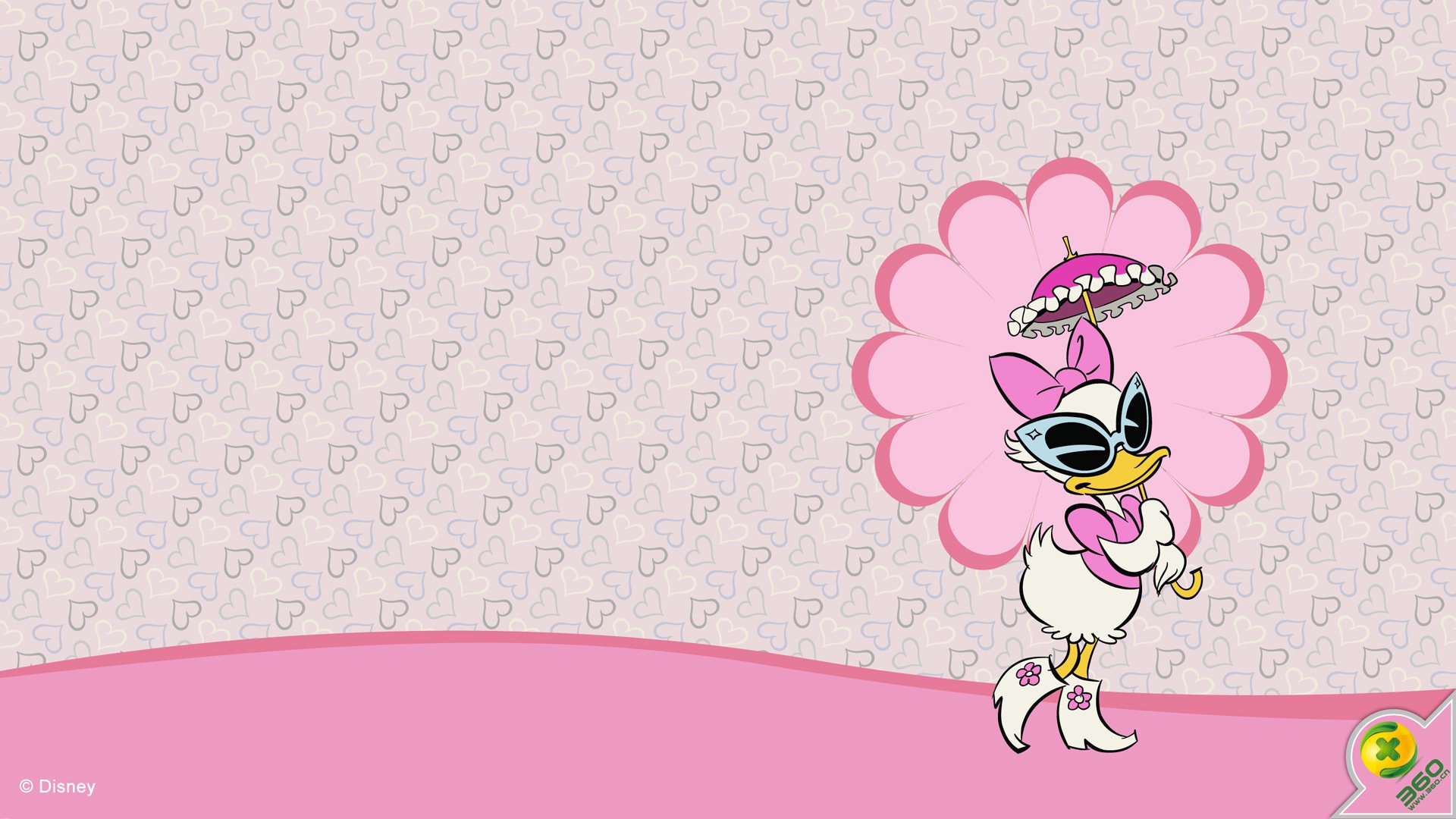 动漫卡通 手绘 动画 迪士尼米奇 儿童桌面专用