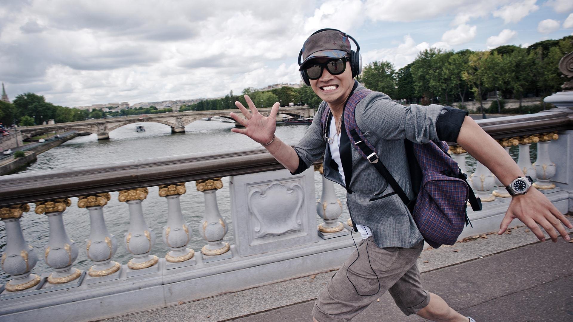 何晟铭 明星 宫锁心玉 四阿哥 帅哥 型男