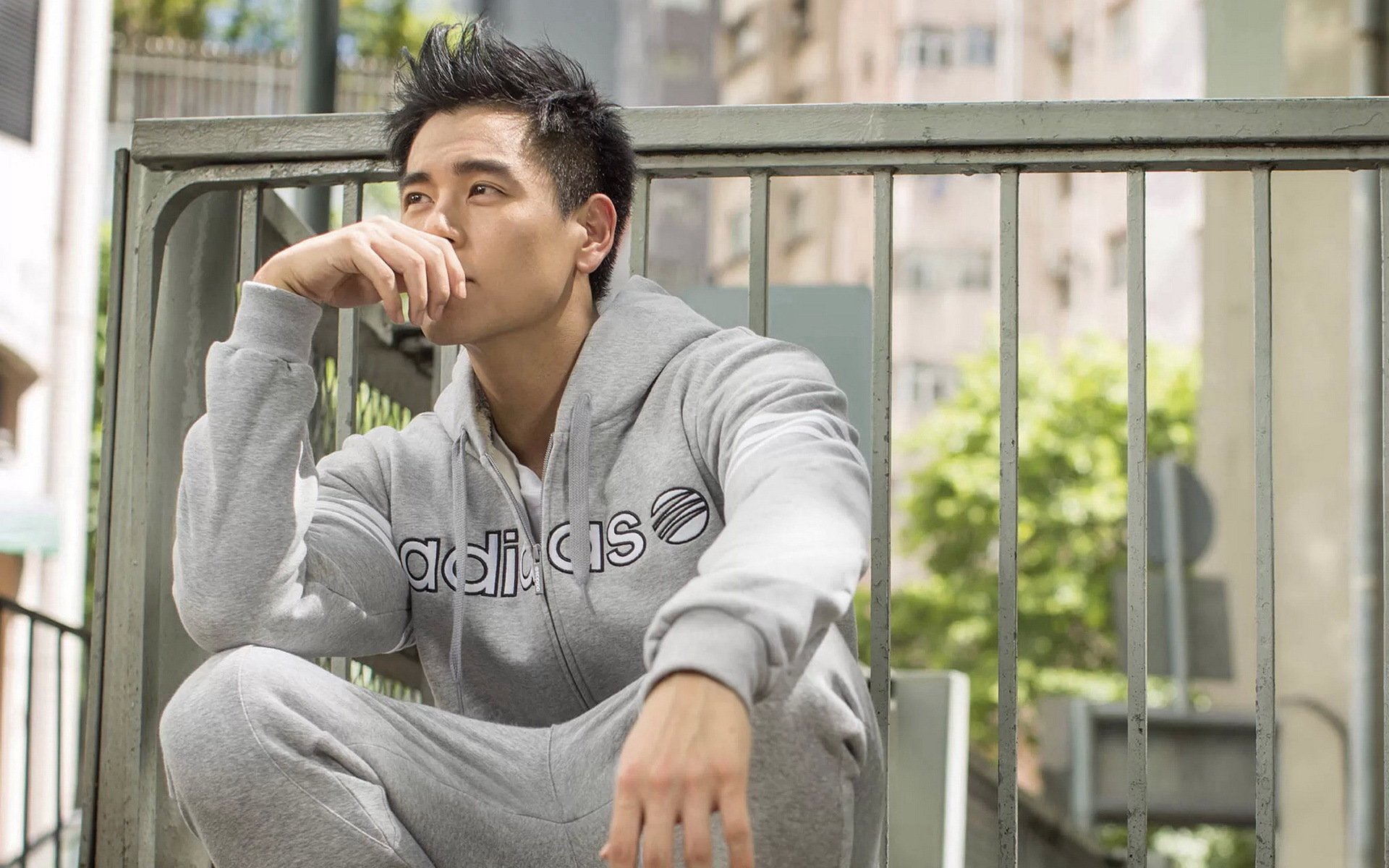 彭于晏 明星 帅哥 型男