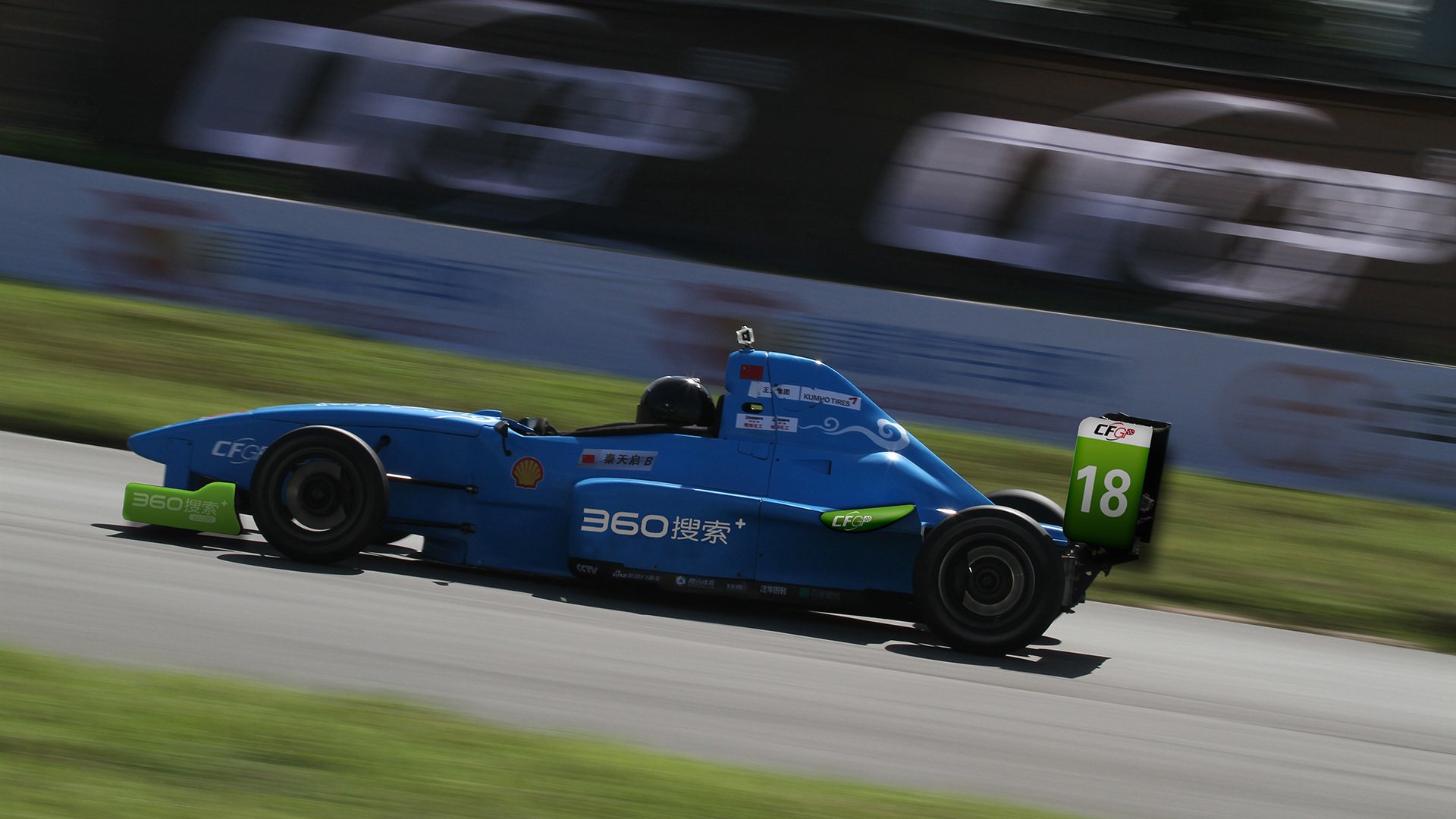 汽车 F1 赛车 360搜索车队 儿童桌面专用