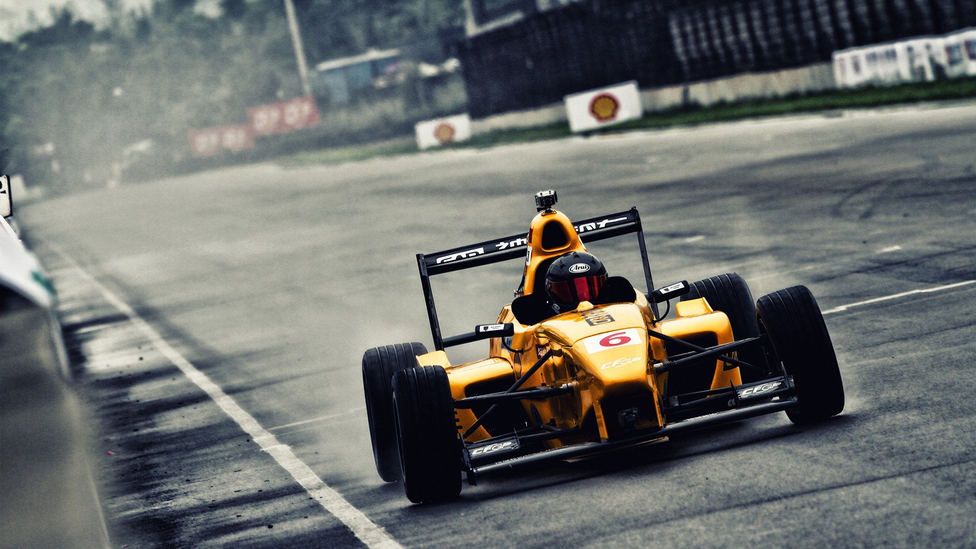 汽车 F1 赛车 360搜索车队 儿童桌面专用