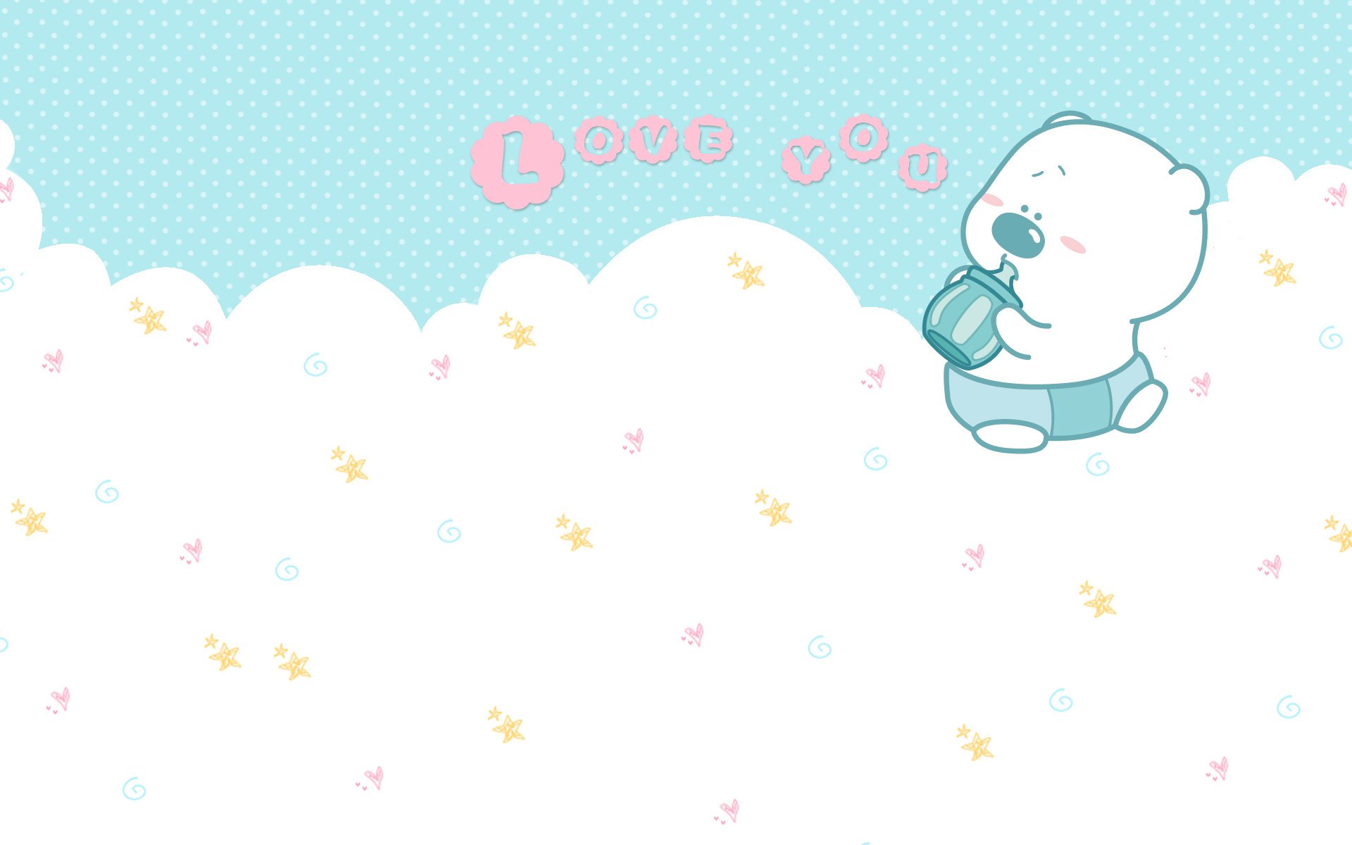 动漫 卡通 可爱小囧熊 小囧熊 小熊 可爱 儿童桌面专用