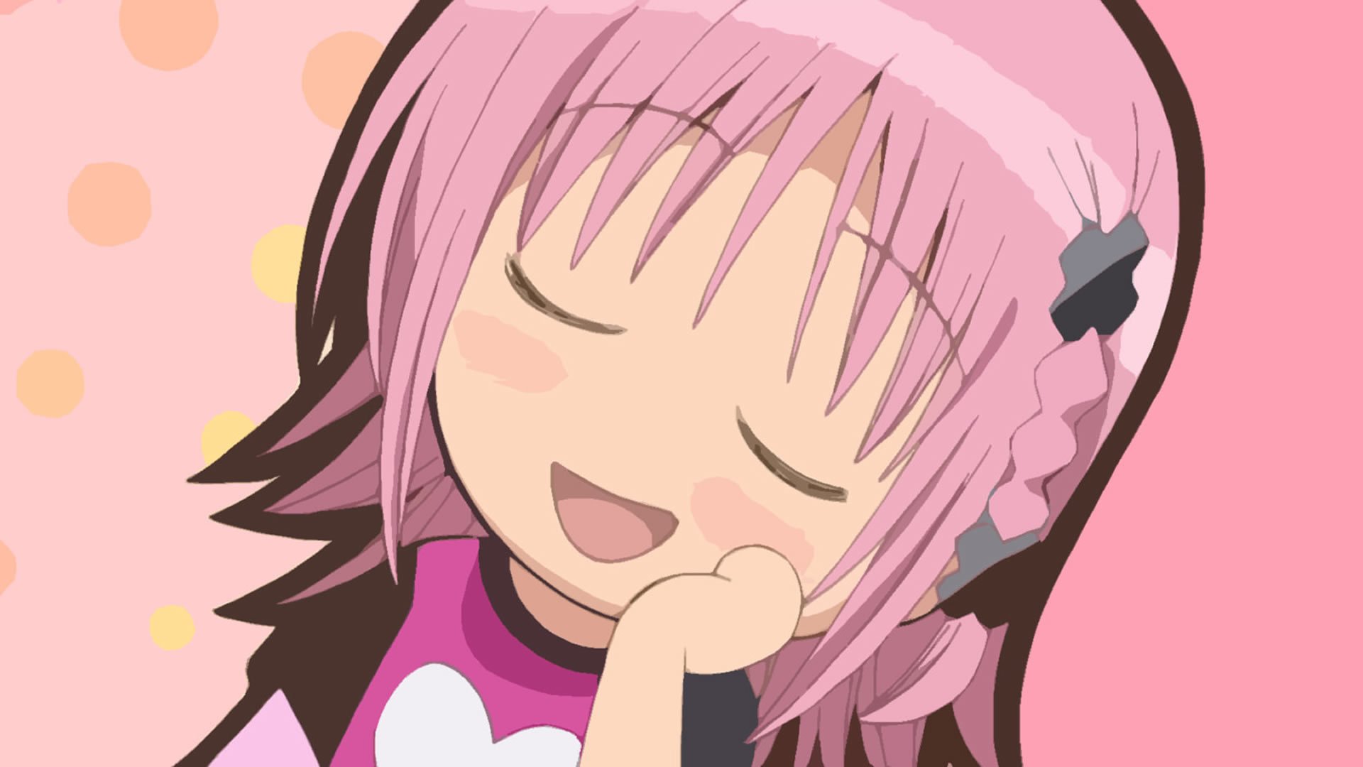 动漫 手绘 动画 漫画 守护甜心 守护甜心专辑 儿童桌面专用