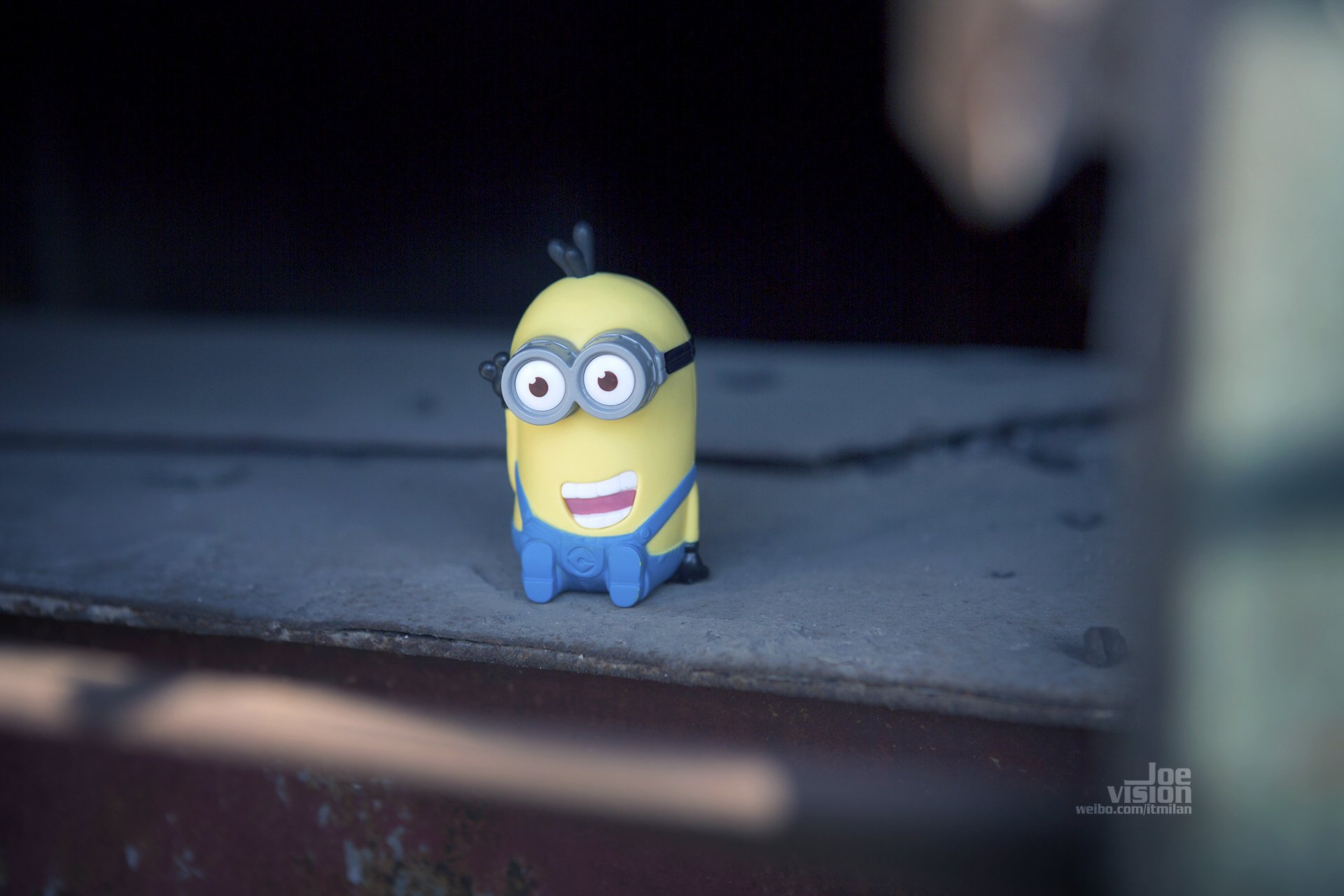 电影 卑鄙的我 神偷奶爸 小黄人 摄影 小黄人专辑