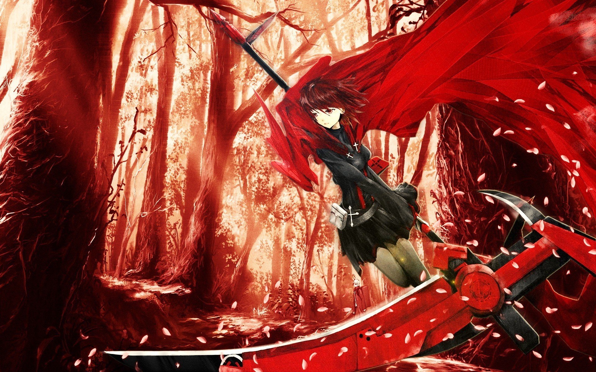 动漫 卡通 绘画 手绘