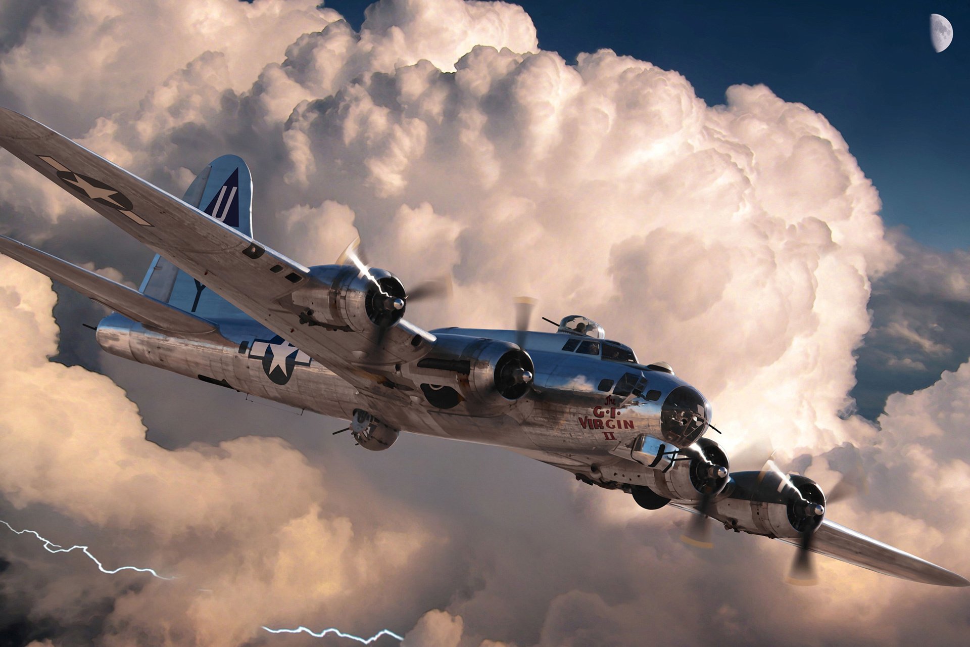 军事 战争 战斗机