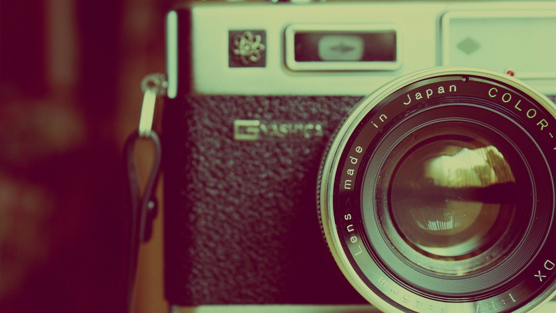 小清新 文艺 摄影 物语 物语专辑 儿童桌面专用