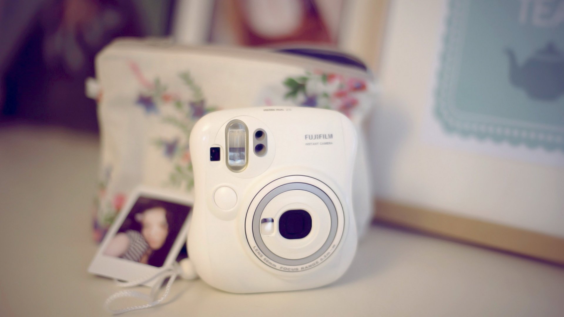 小清新 文艺 摄影 物语 物语专辑 儿童桌面专用