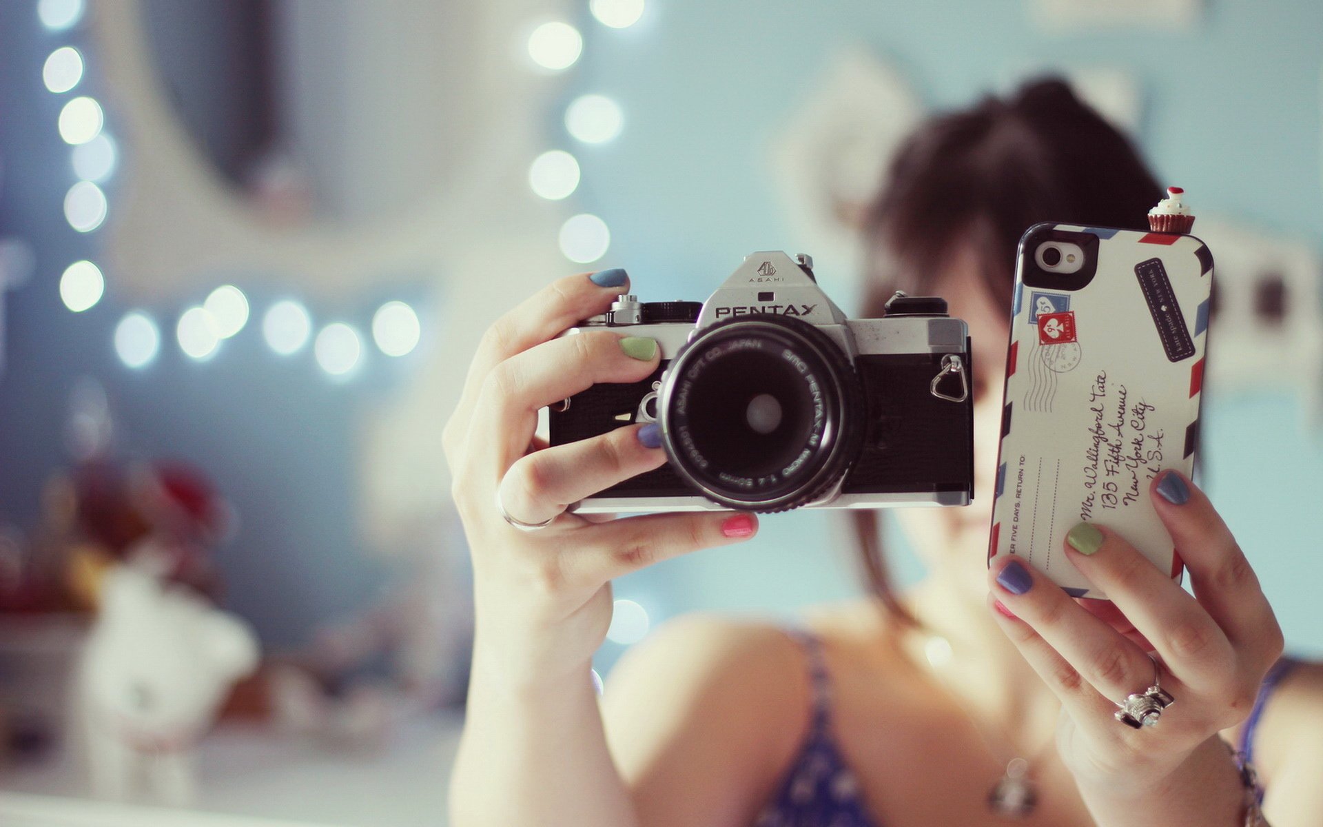 小清新 文艺 摄影 物语 物语专辑 儿童桌面专用