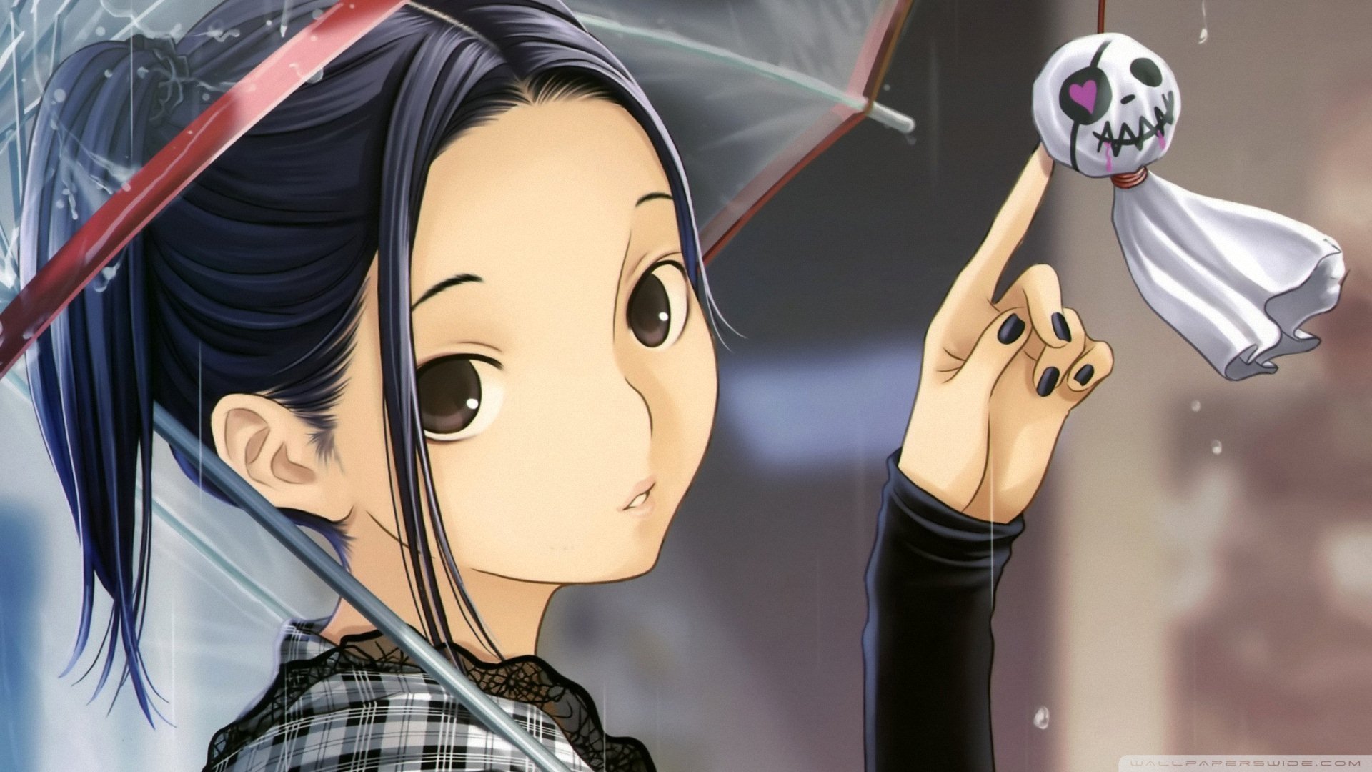 动漫 动画 手绘 卡通 儿童桌面专用