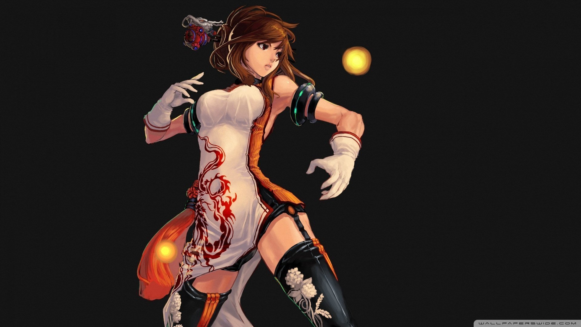 动漫 动画 手绘 卡通