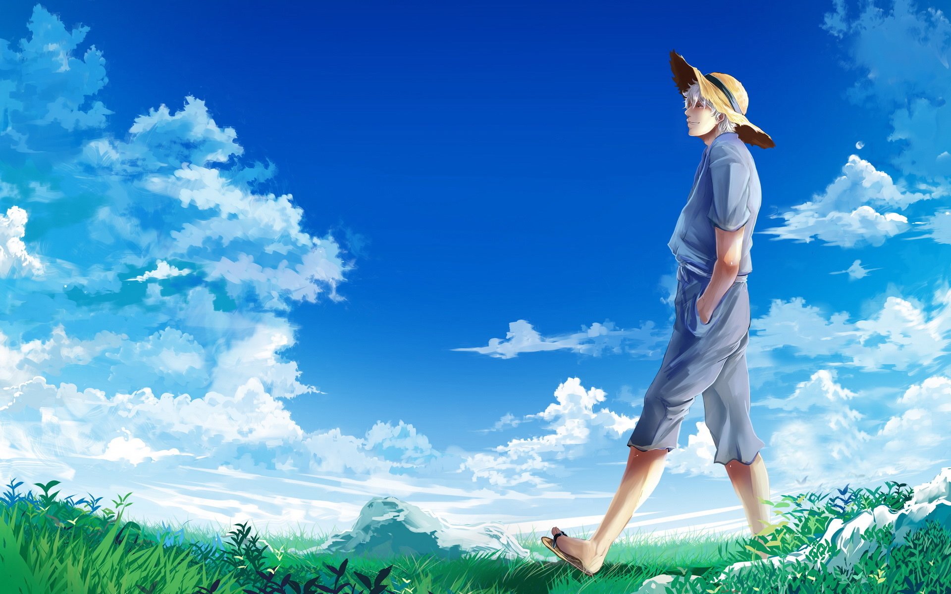 动漫 动画 手绘 卡通 儿童桌面专用