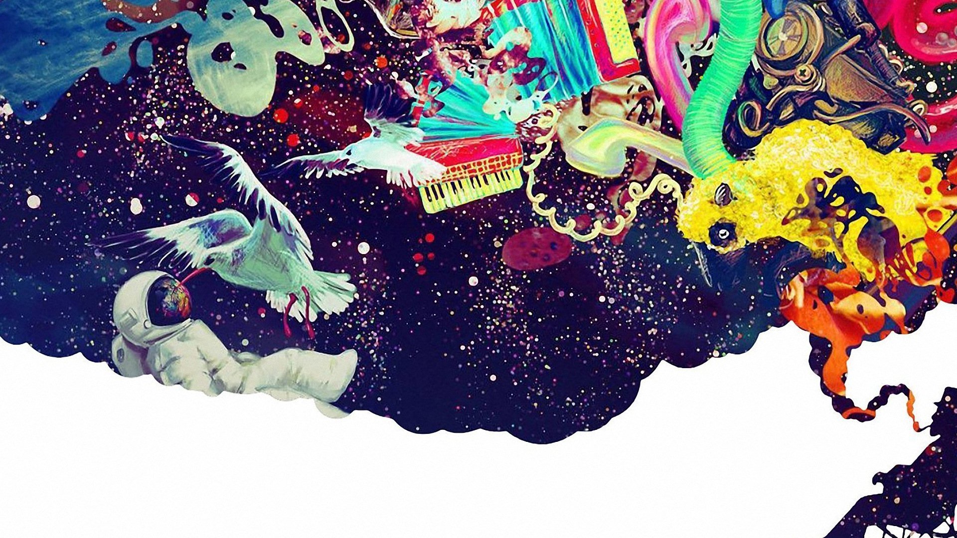 炫酷 时尚 设计 创意