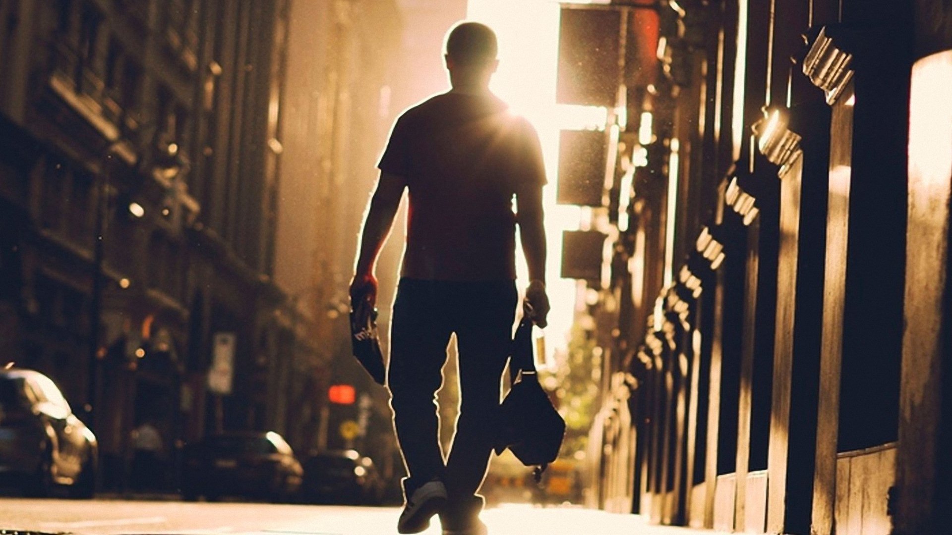 小清新 唯美 温暖 安静 阳光 温馨