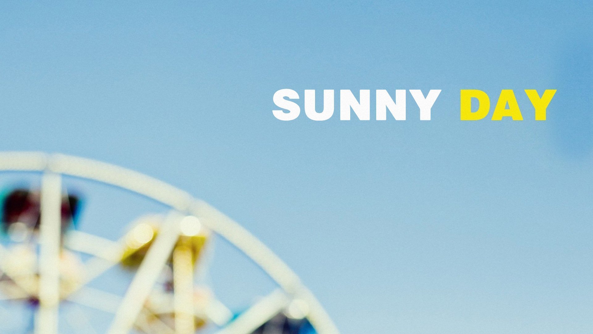 小清新 唯美 温暖 安静 阳光 温馨 儿童桌面专用