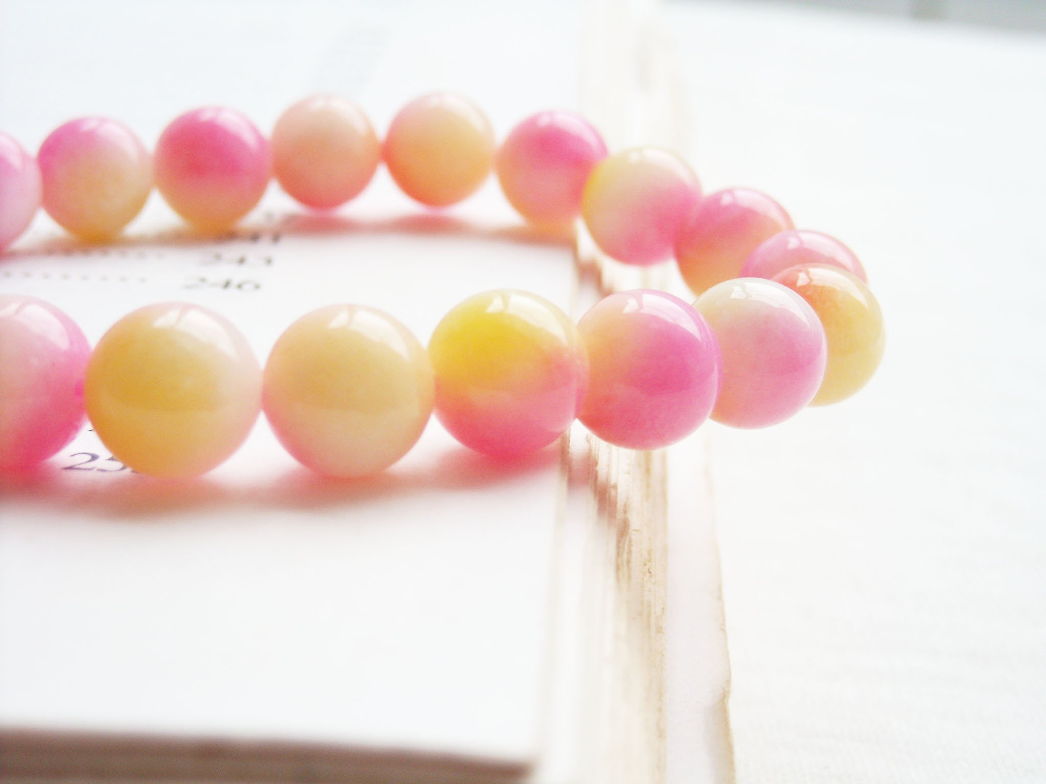 小清新 唯美 温馨 温暖 阳光 治愈系 安静 生活 慢生活 清新淡雅 温馨一刻 静物写真 物语  手链