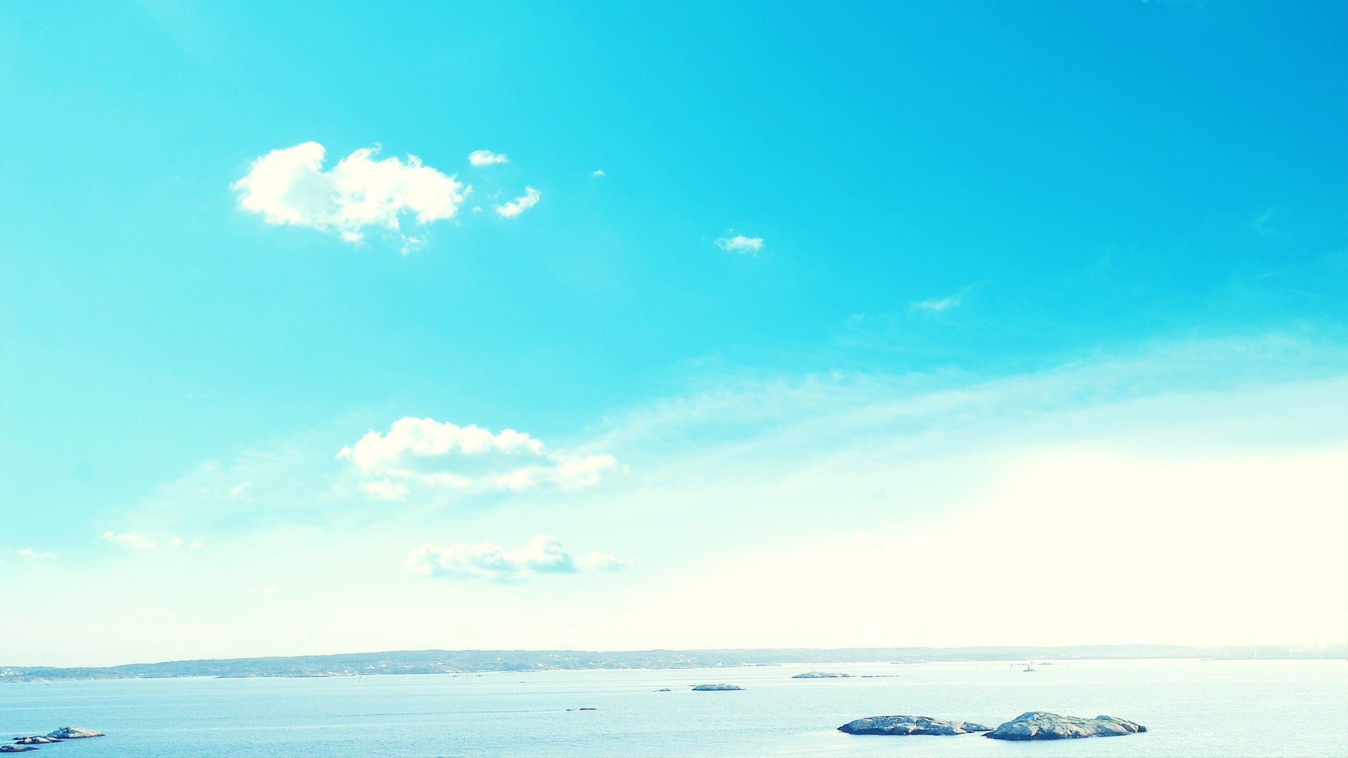 小清新 唯美 温馨 温暖 阳光 治愈系 安静 生活 慢生活 清新淡雅 温馨一刻 蓝天白云 热气球 梦想