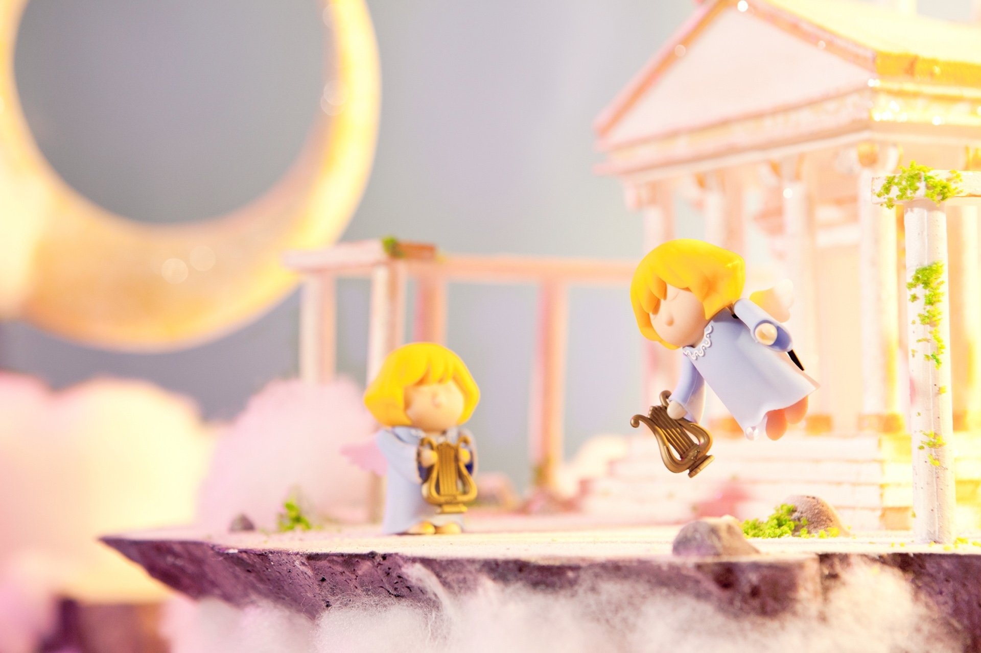 小清新 唯美 温馨 温暖 阳光 治愈系 安静 生活 慢生活 清新淡雅 温馨一刻