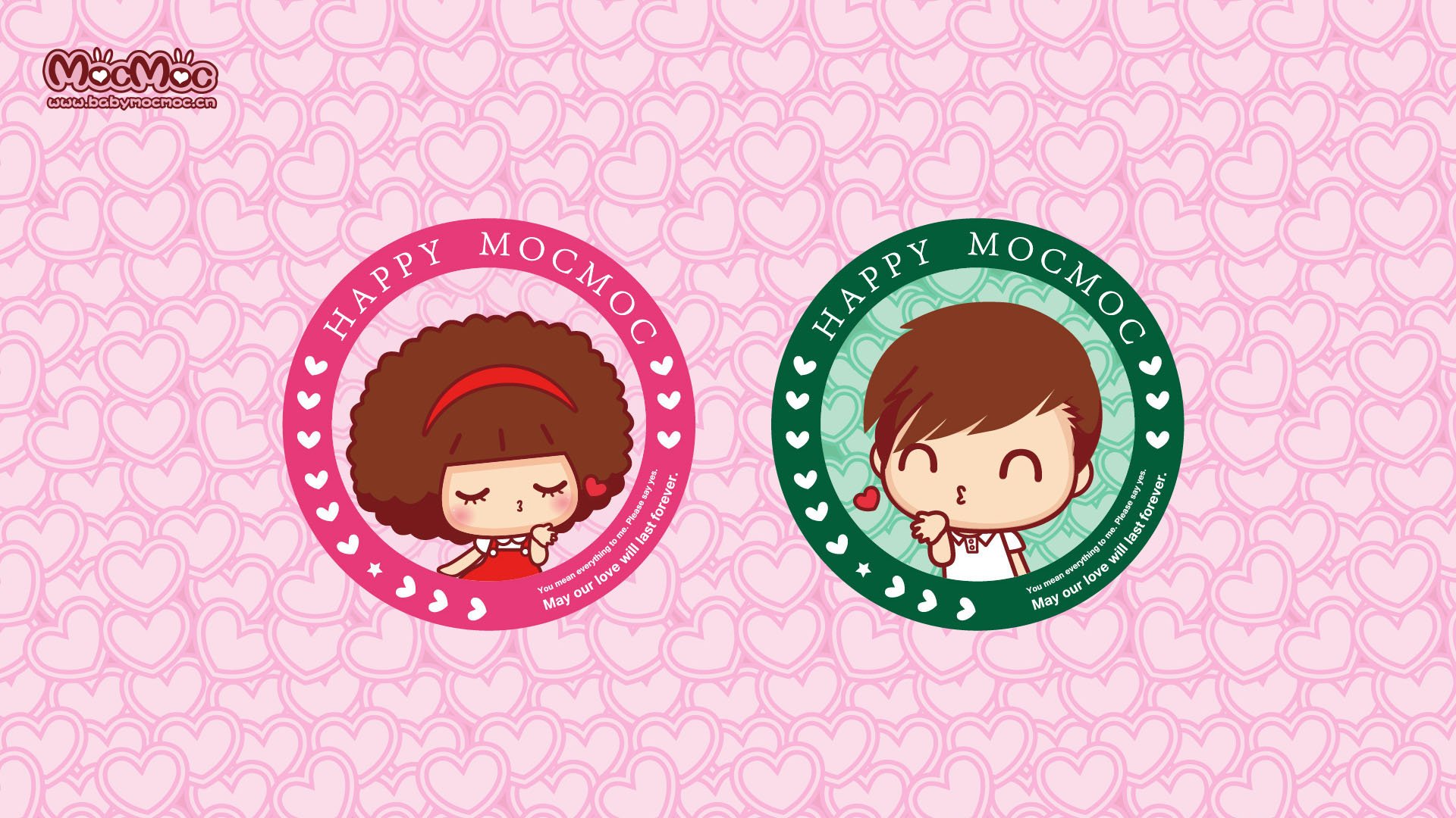 动漫 卡通 手绘 可爱 萌 摩丝摩丝