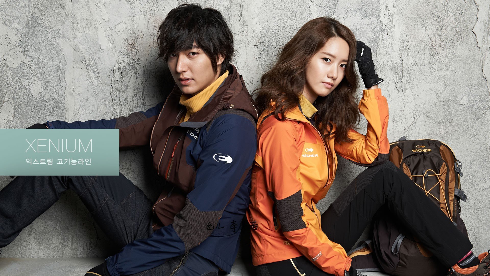 影视 明星 男 韩国 韩星 帅哥 李敏镐 李民浩 李敏浩