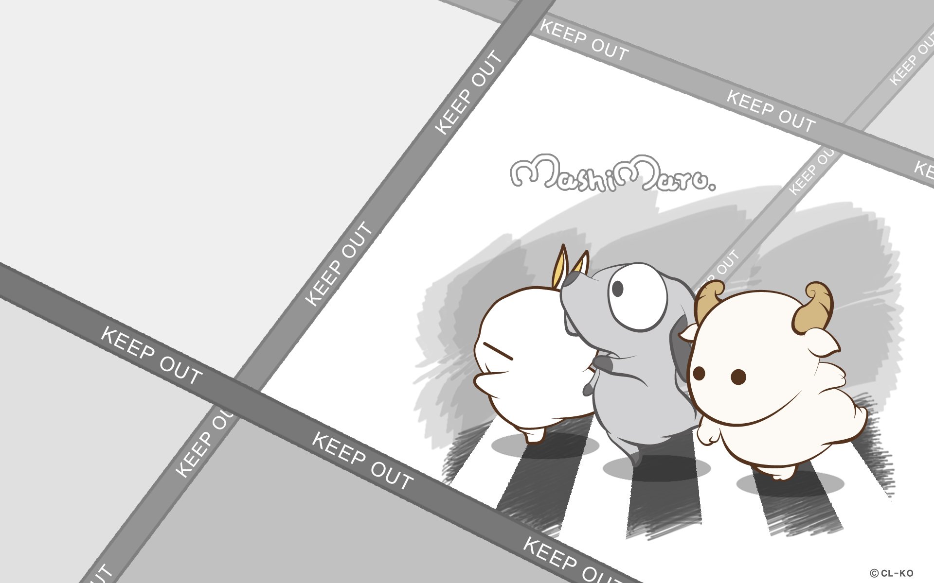 动漫 卡通 手绘  流氓兔 搞怪 兔子