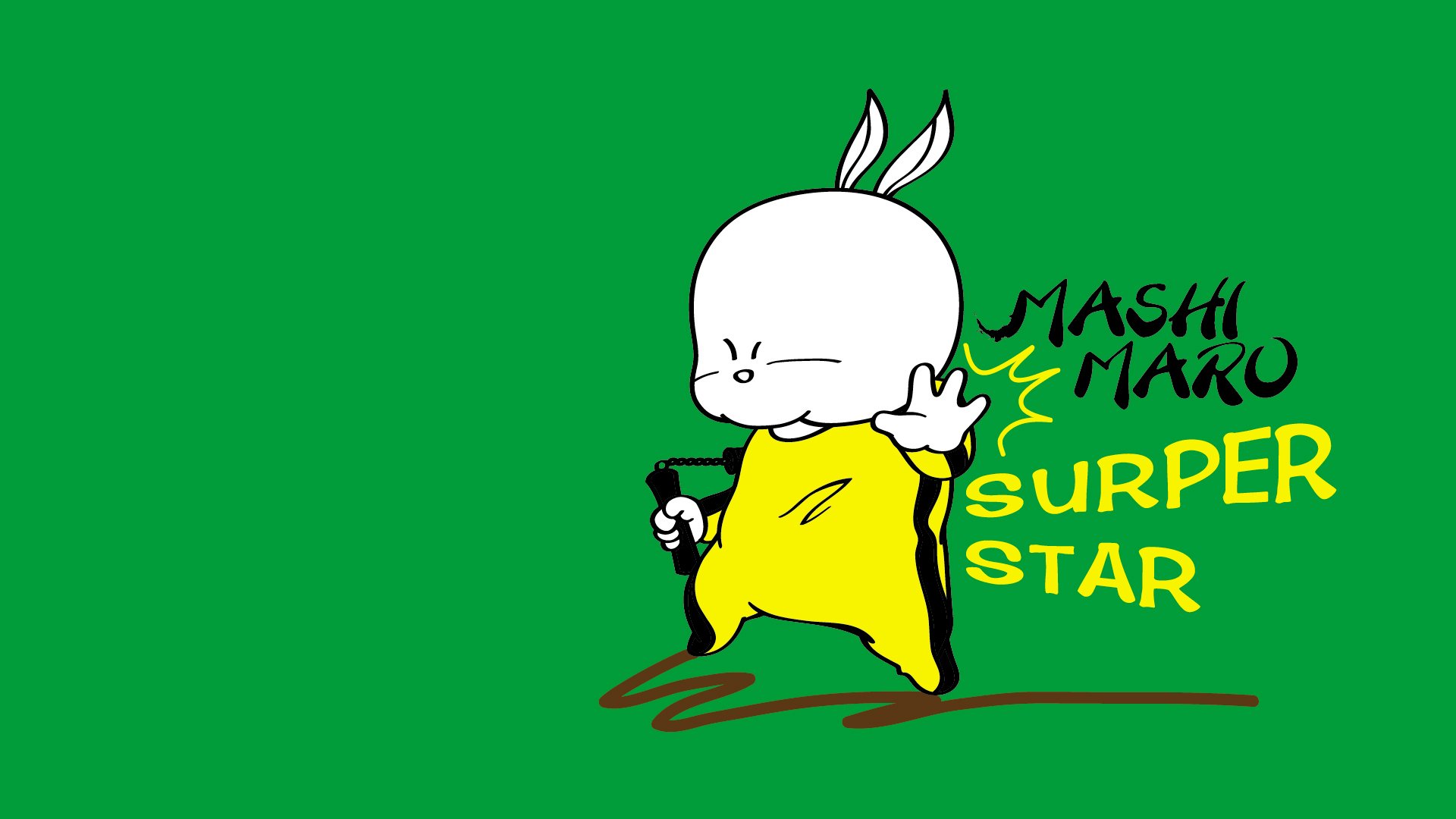 动漫 卡通 手绘  流氓兔 搞怪 兔子